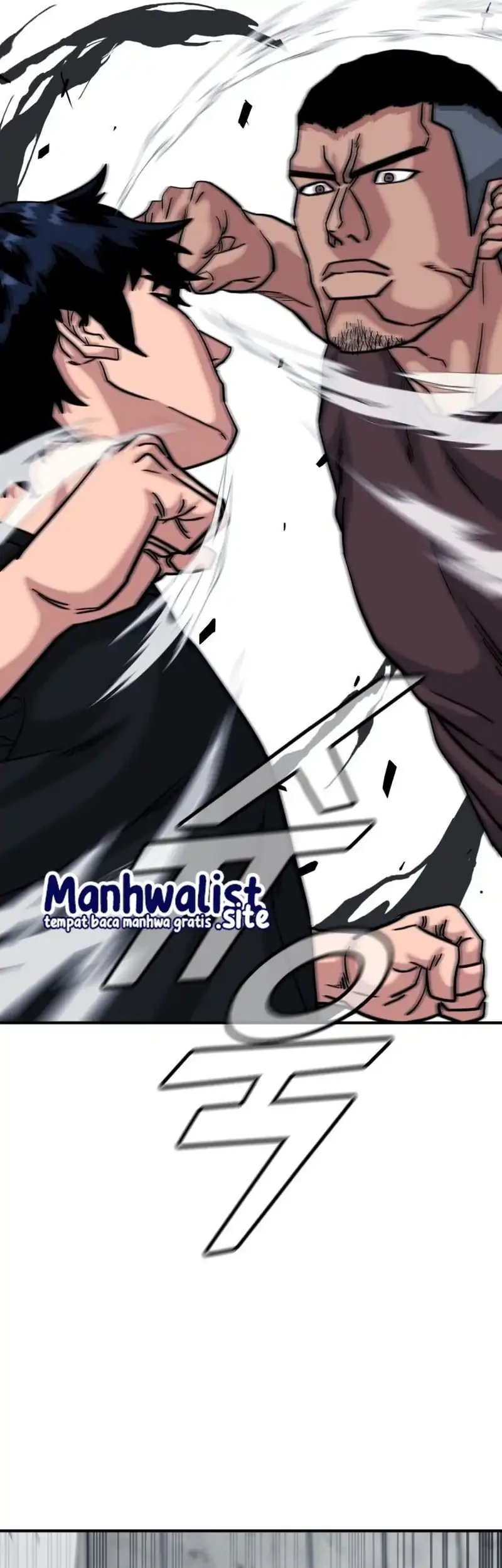 High School Gangsters Chapter 49 Gambar 22