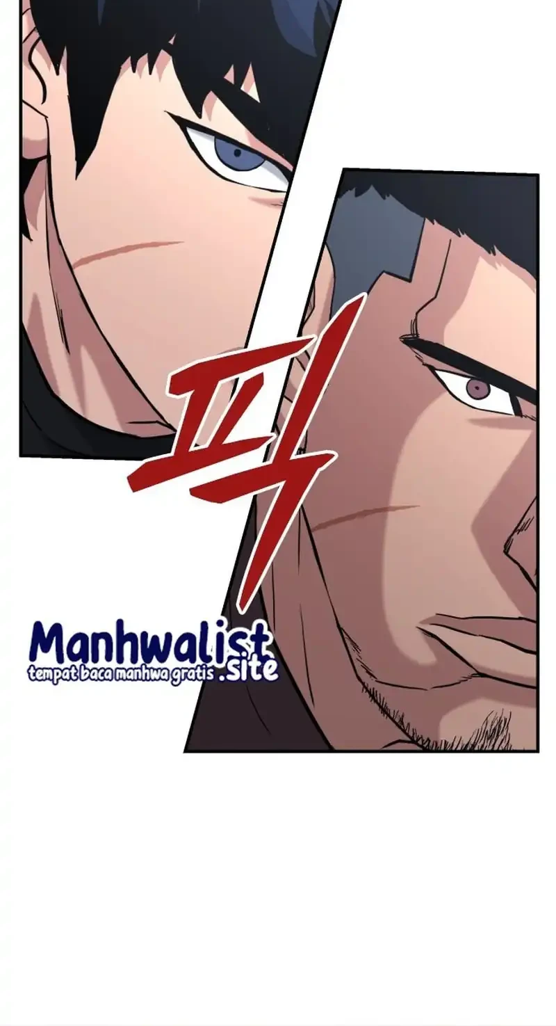 High School Gangsters Chapter 49 Gambar 24
