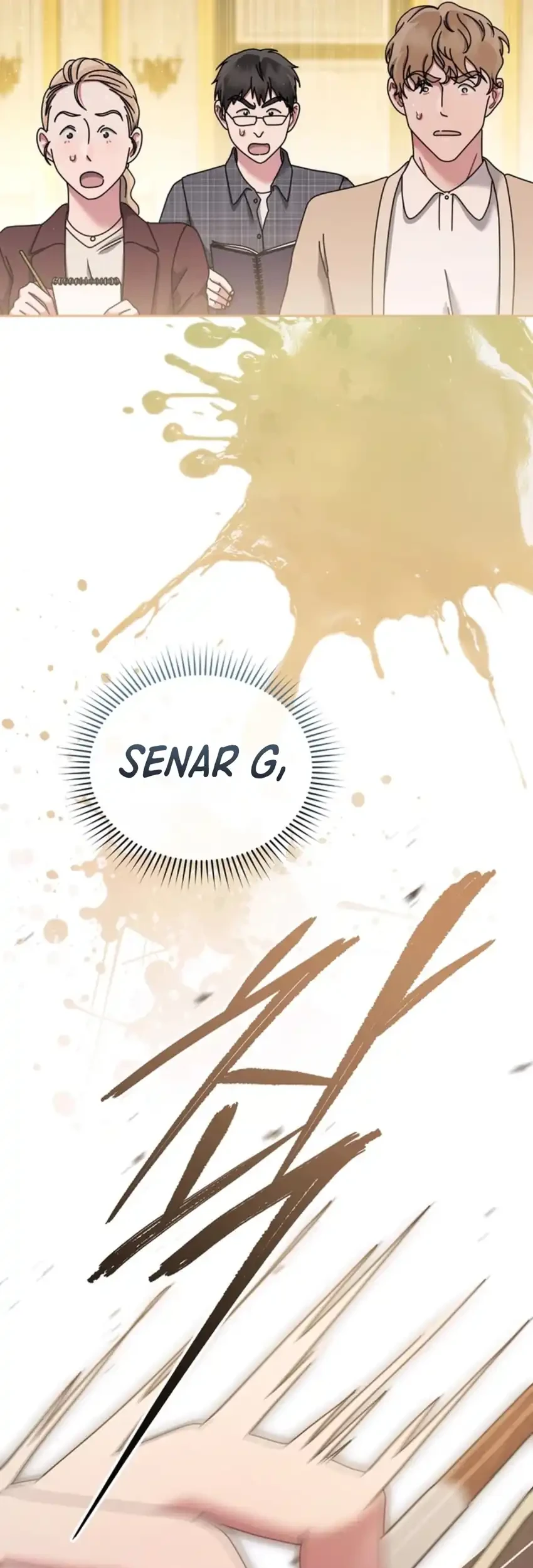 High School Musical Genius Is Paganini Reincarnated Chapter 100 Gambar 22