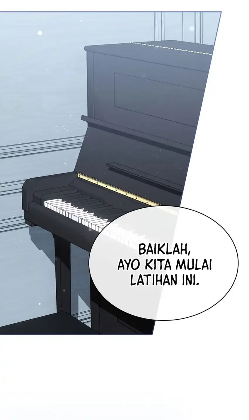 High School Musical Genius Is Paganini Reincarnated Chapter 101 Gambar 20