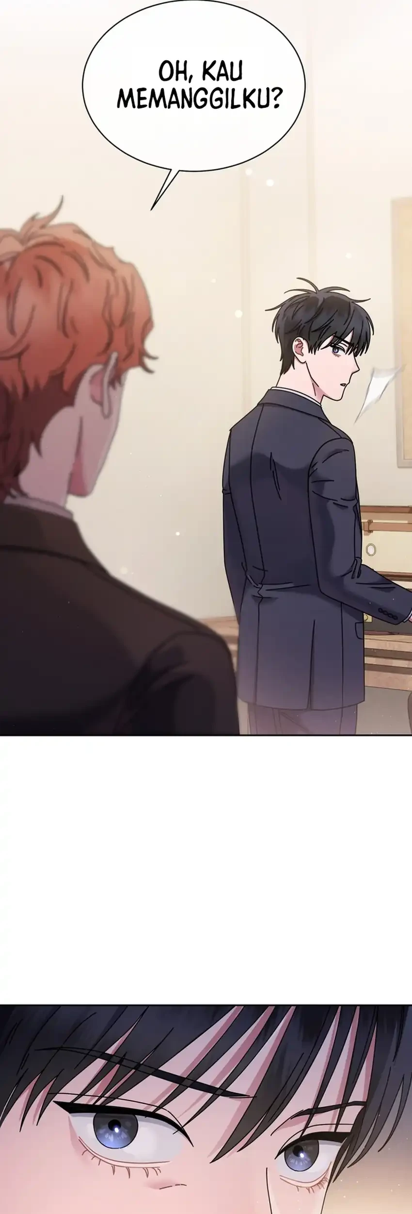 High School Musical Genius Is Paganini Reincarnated Chapter 102 Gambar 15