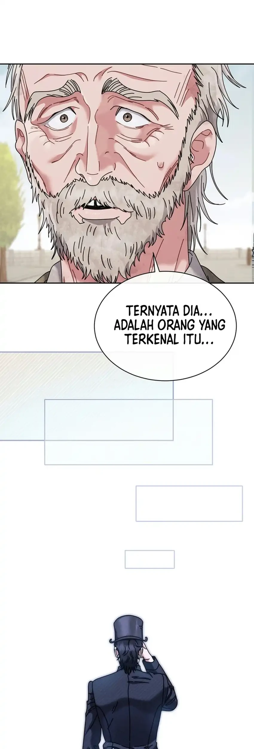 High School Musical Genius Is Paganini Reincarnated Chapter 104 Gambar 19