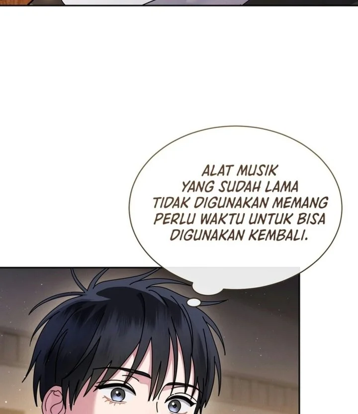 High School Musical Genius Is Paganini Reincarnated Chapter 111 Gambar 20