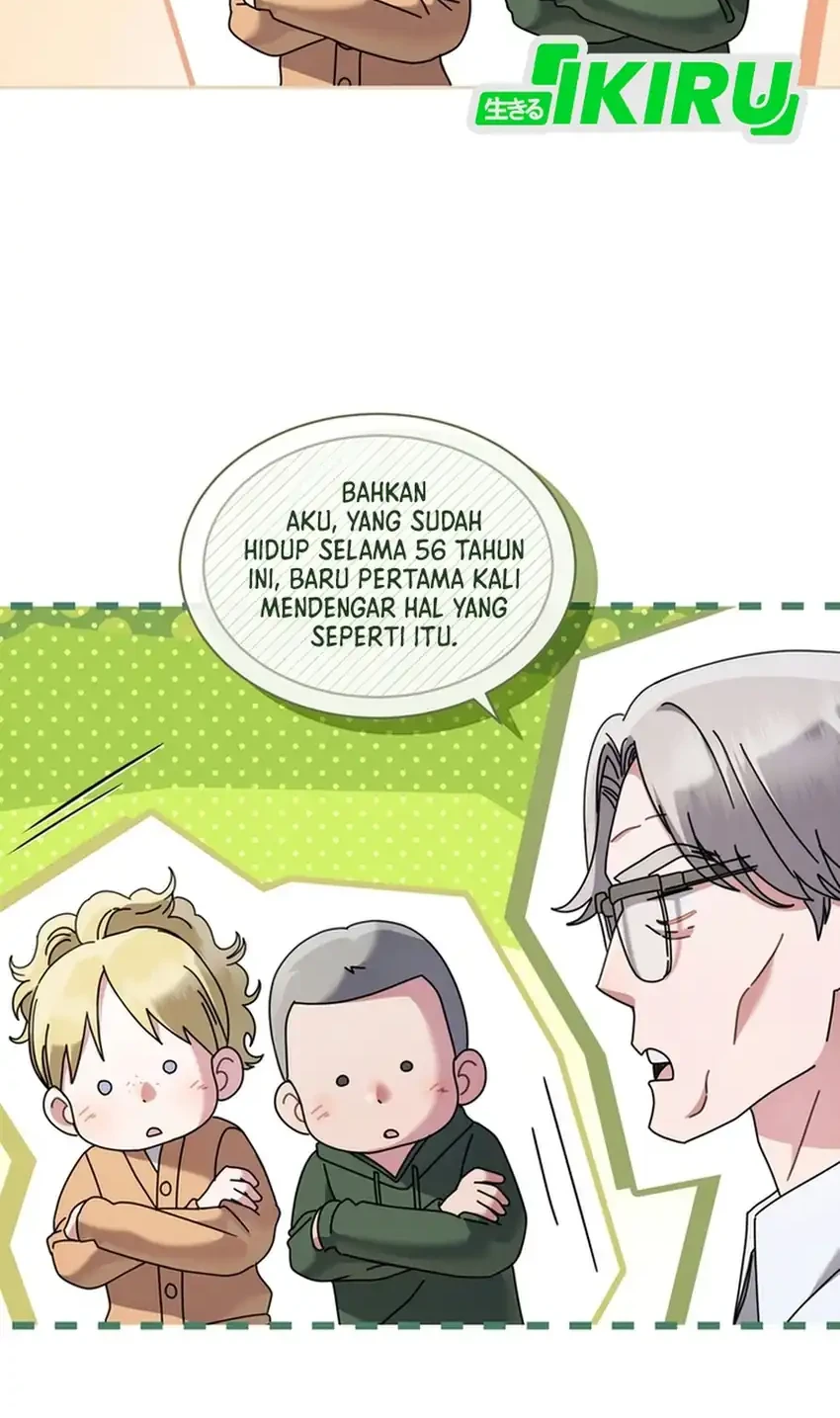 High School Musical Genius Is Paganini Reincarnated Chapter 113 Gambar 16