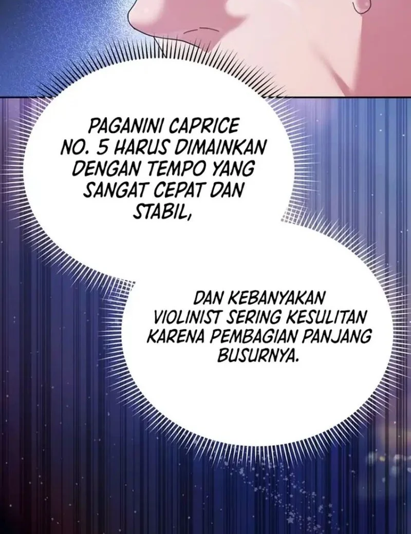 High School Musical Genius Is Paganini Reincarnated Chapter 83 Gambar 18
