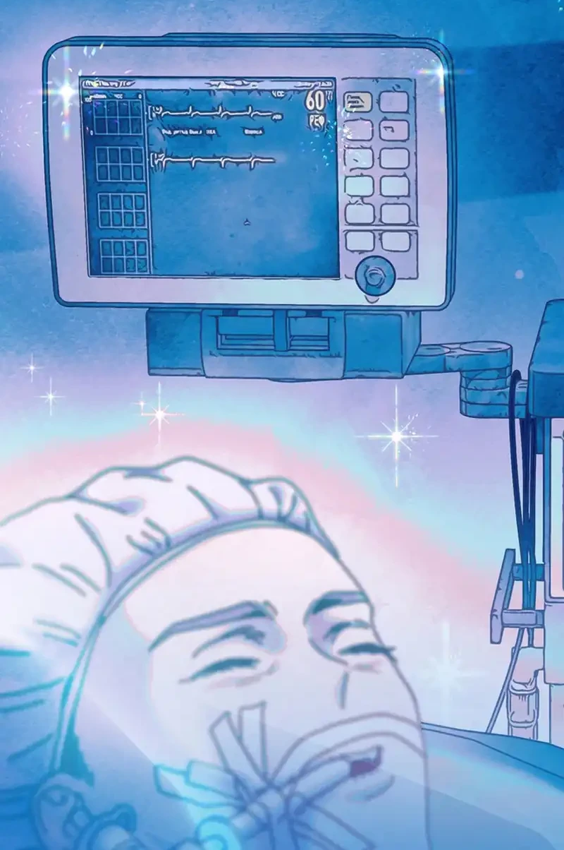High School Musical Genius Is Paganini Reincarnated Chapter 94 Gambar 14