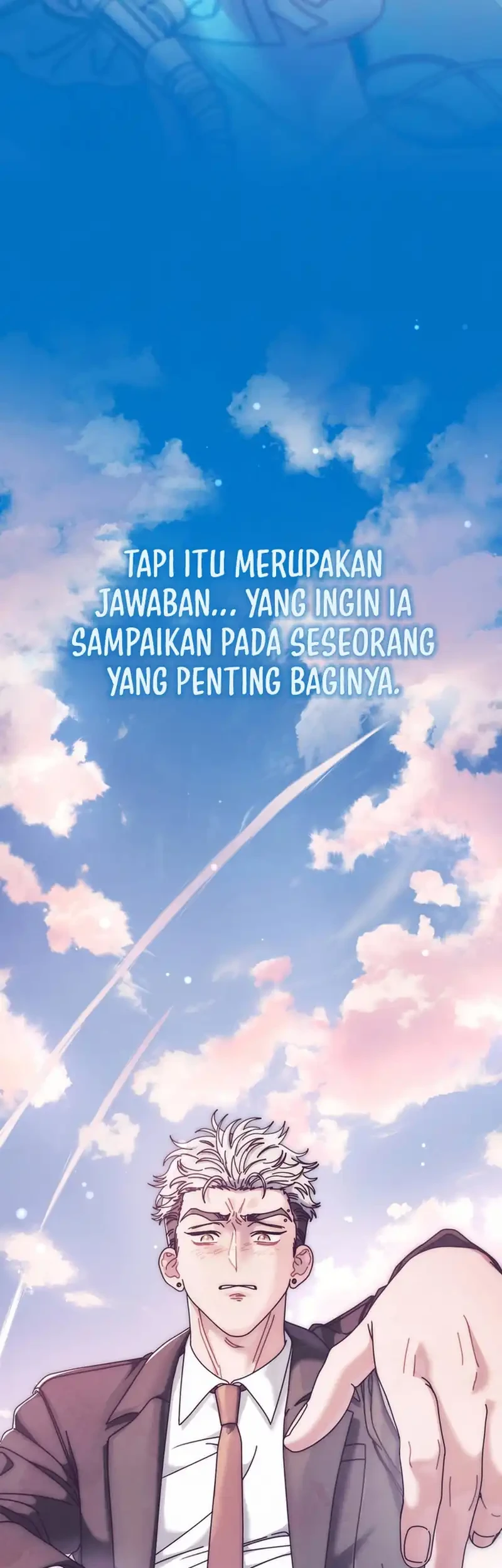 High School Musical Genius Is Paganini Reincarnated Chapter 94 Gambar 15