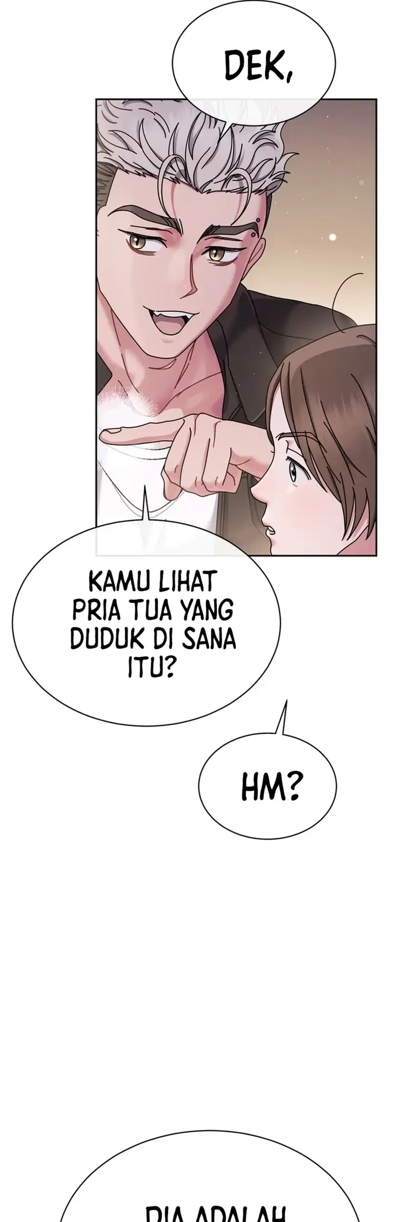 High School Musical Genius Is Paganini Reincarnated Chapter 96 Gambar 17