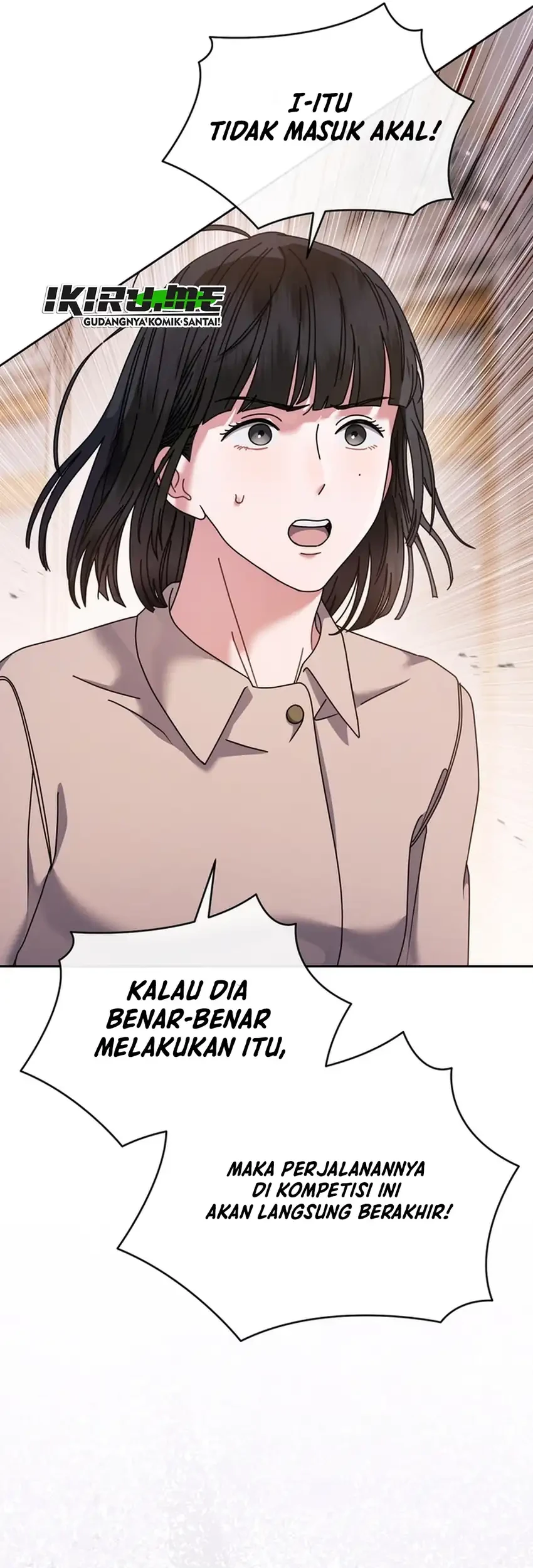 High School Musical Genius Is Paganini Reincarnated Chapter 99 Gambar 21