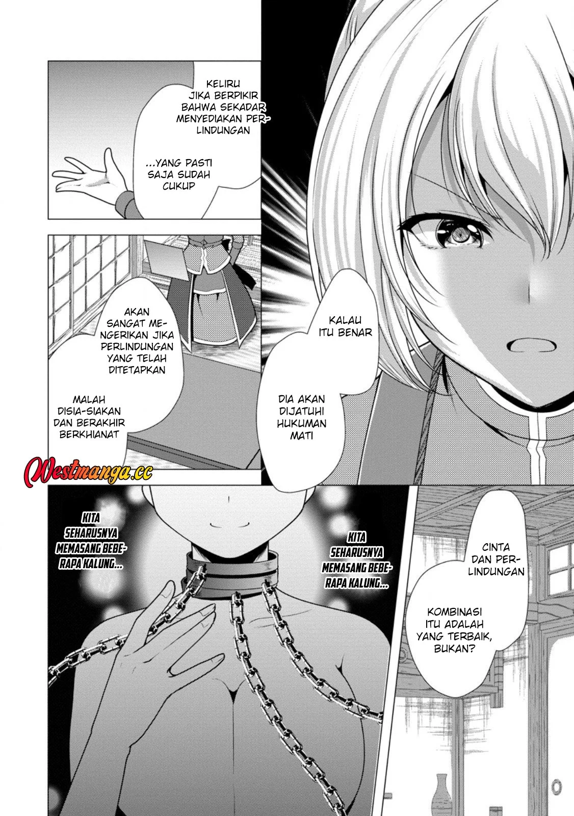 Hisshou Dungeon Unei Houhou Chapter 77 Gambar 10