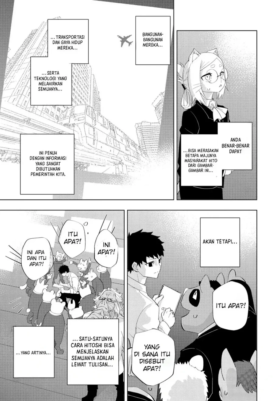 hitoner Chapter 3 Gambar 10