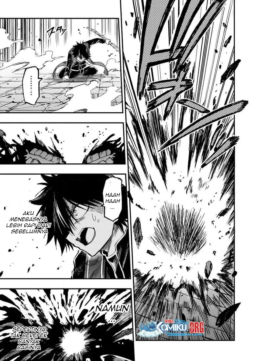 Hitoribocchi no Isekai Kouryaku Chapter 298 Gambar 6