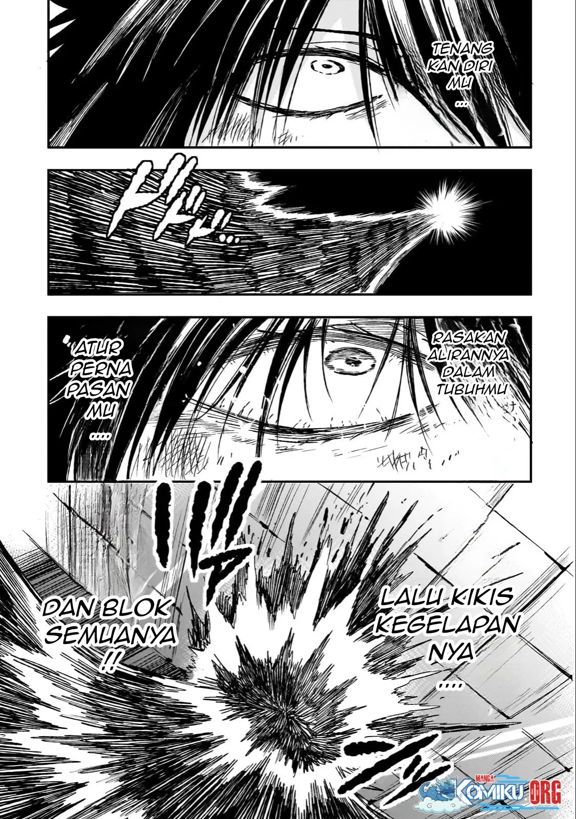 Hitoribocchi no Isekai Kouryaku Chapter 301 Gambar 6