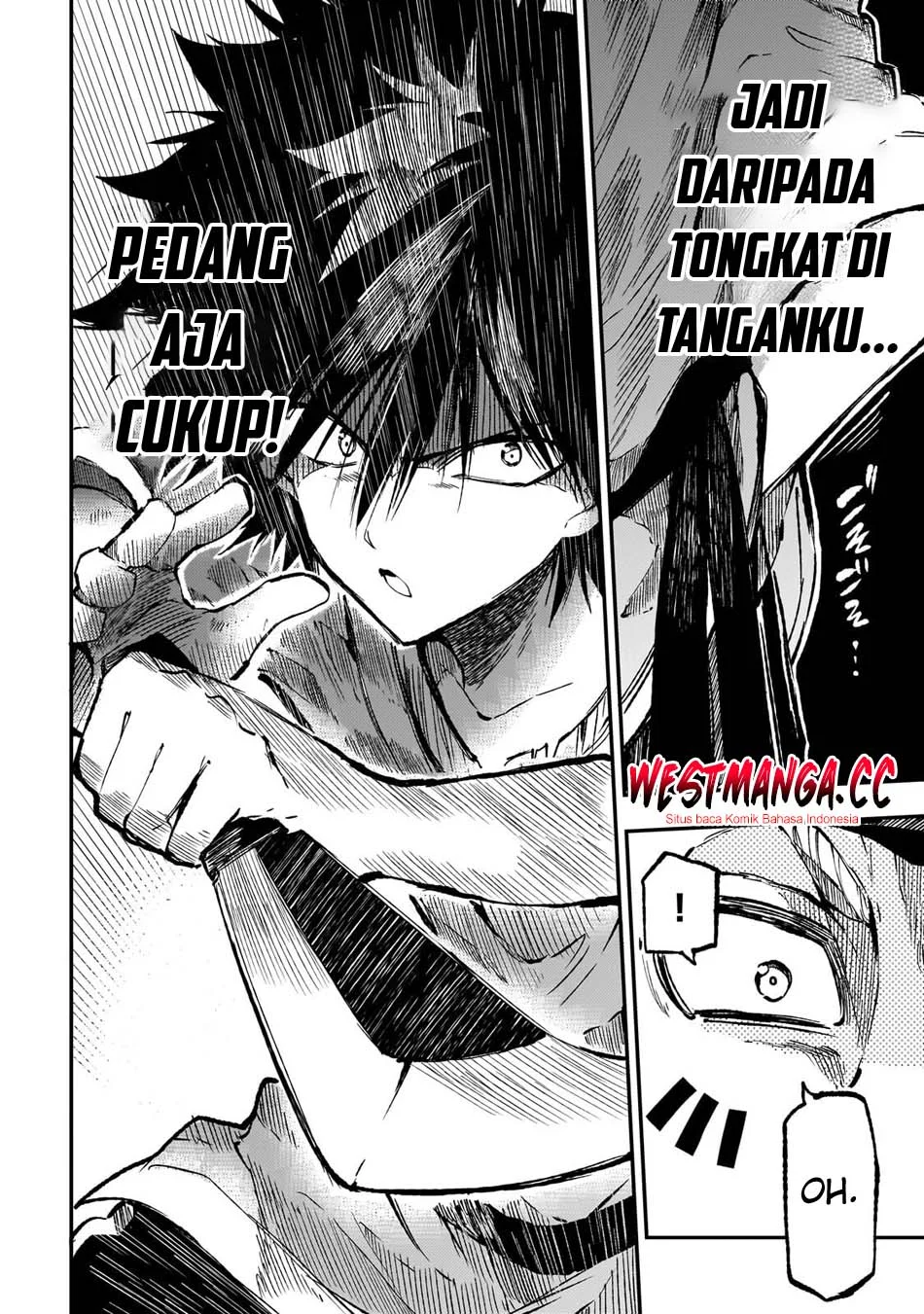 Hitoribocchi no Isekai Kouryaku Chapter 315 Gambar 6