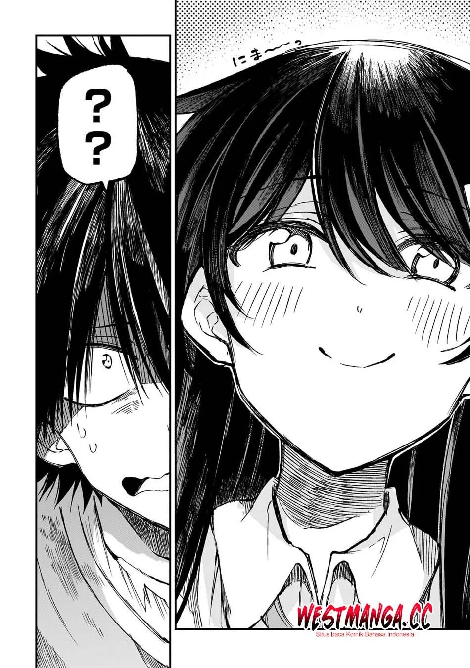 Hitoribocchi no Isekai Kouryaku Chapter 317 Gambar 6