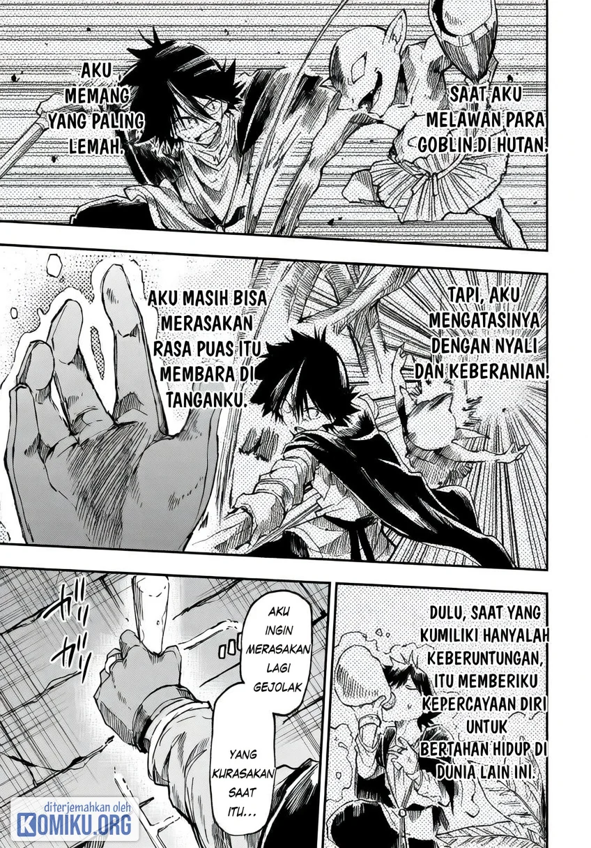 Hitoribocchi no Isekai Kouryaku Chapter 334 Gambar 6
