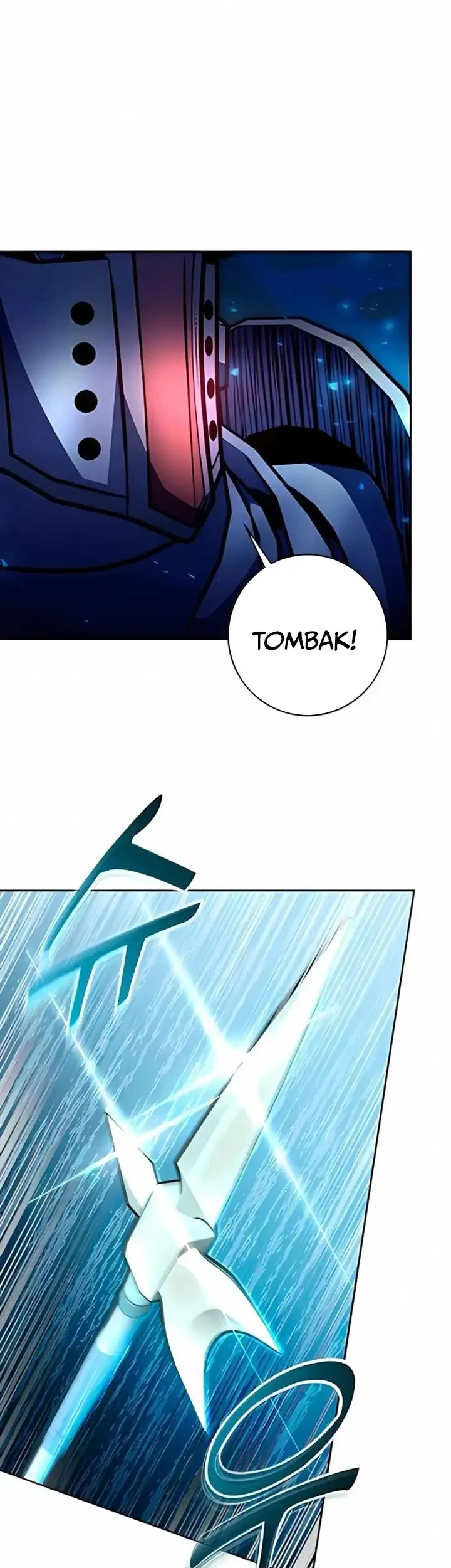 Holy Emperor’s Grandson is a Necromancer Chapter 101 Gambar 18