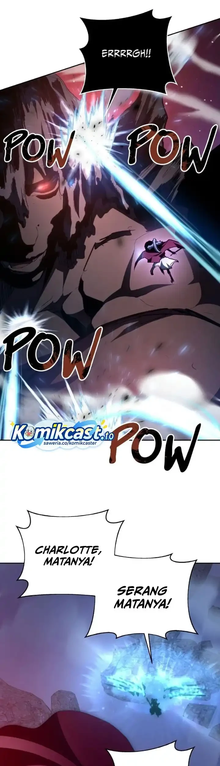 Holy Emperor’s Grandson is a Necromancer Chapter 104 Gambar 16