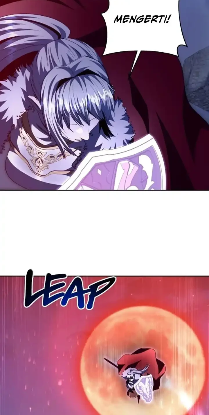 Holy Emperor’s Grandson is a Necromancer Chapter 104 Gambar 17