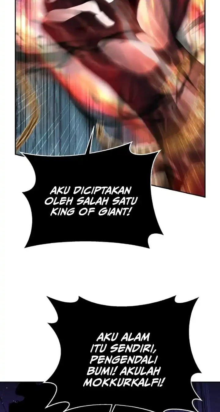 Holy Emperor’s Grandson is a Necromancer Chapter 105 Gambar 19
