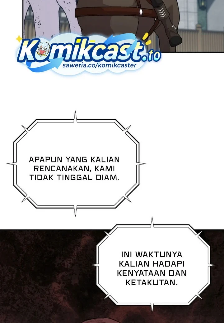 Holy Emperor’s Grandson is a Necromancer Chapter 108 Gambar 17