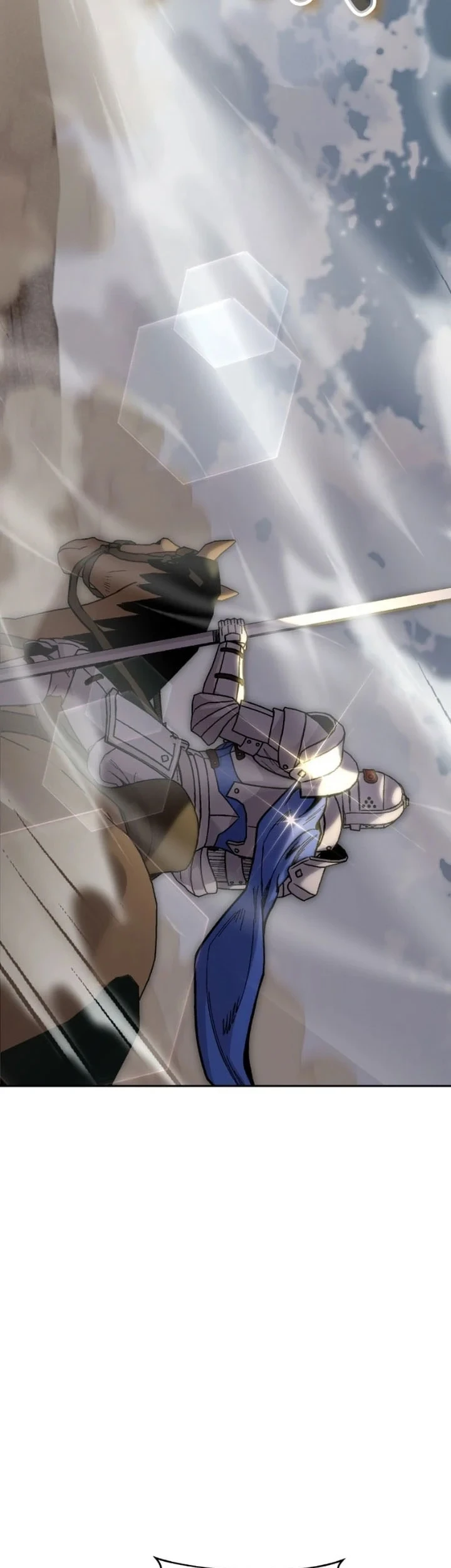 Holy Emperor’s Grandson is a Necromancer Chapter 112 Gambar 16