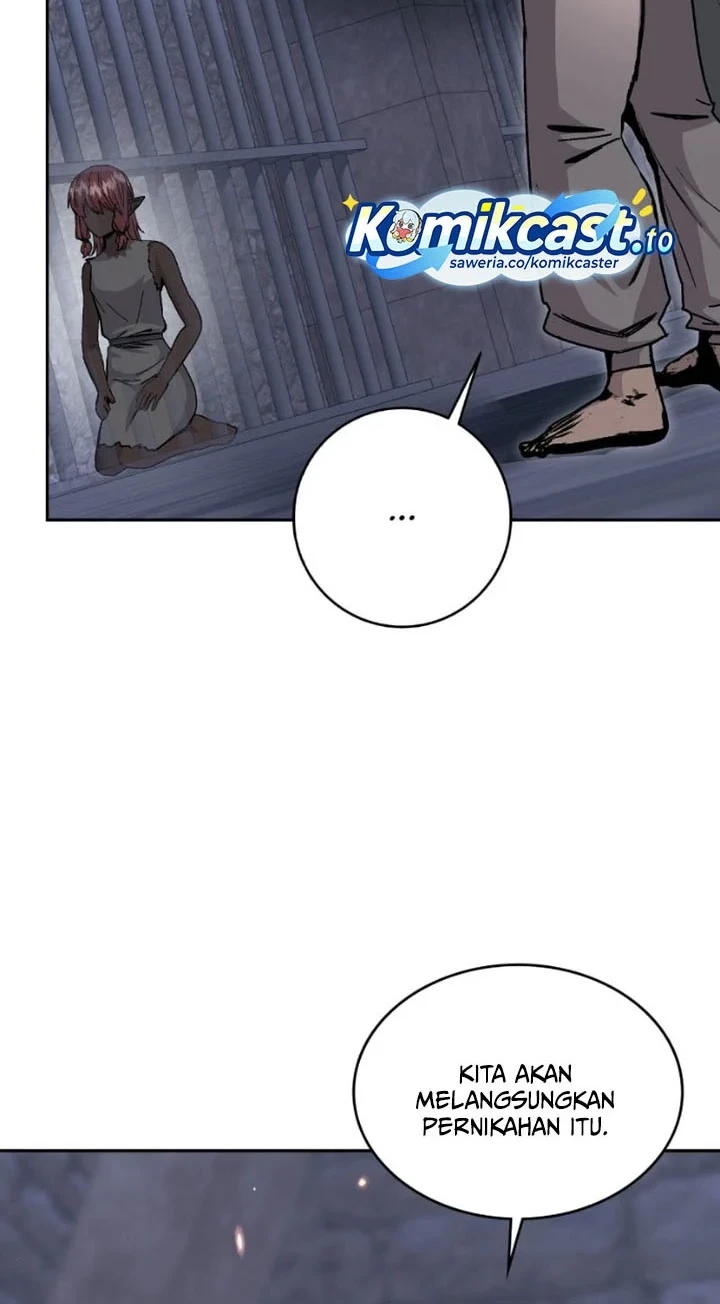 Holy Emperor’s Grandson is a Necromancer Chapter 113 Gambar 17