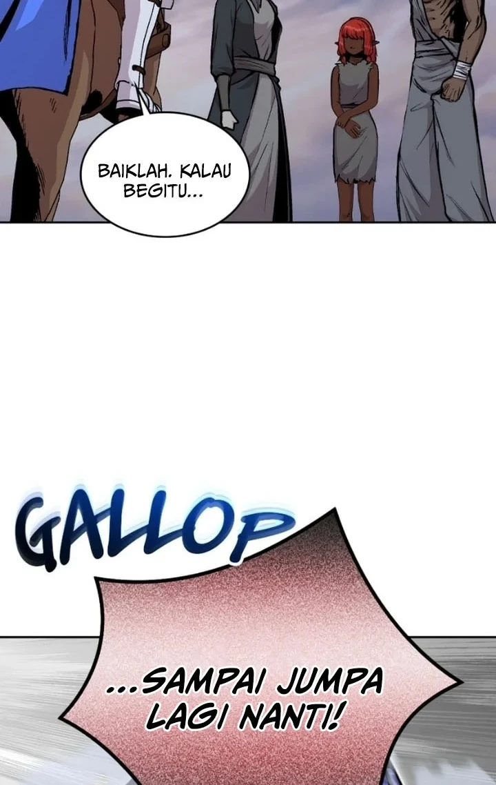Holy Emperor’s Grandson is a Necromancer Chapter 115 Gambar 19