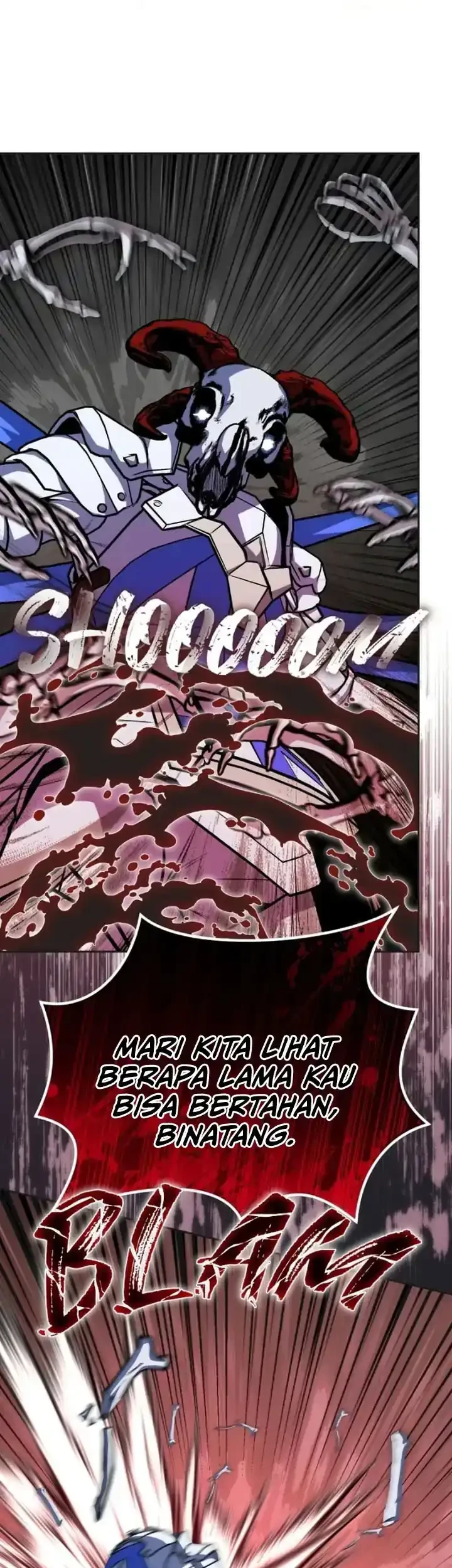 Holy Emperor’s Grandson is a Necromancer Chapter 116 Gambar 20