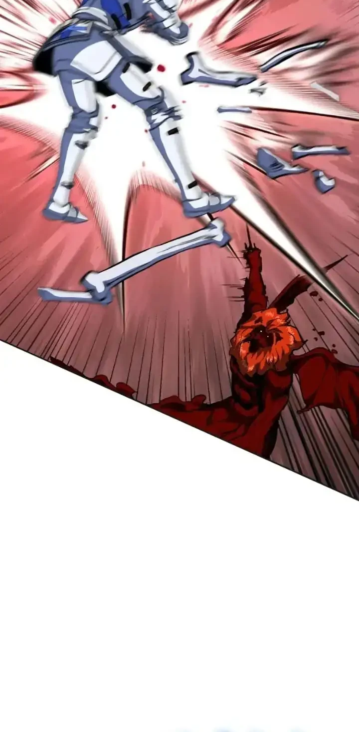 Holy Emperor’s Grandson is a Necromancer Chapter 116 Gambar 21