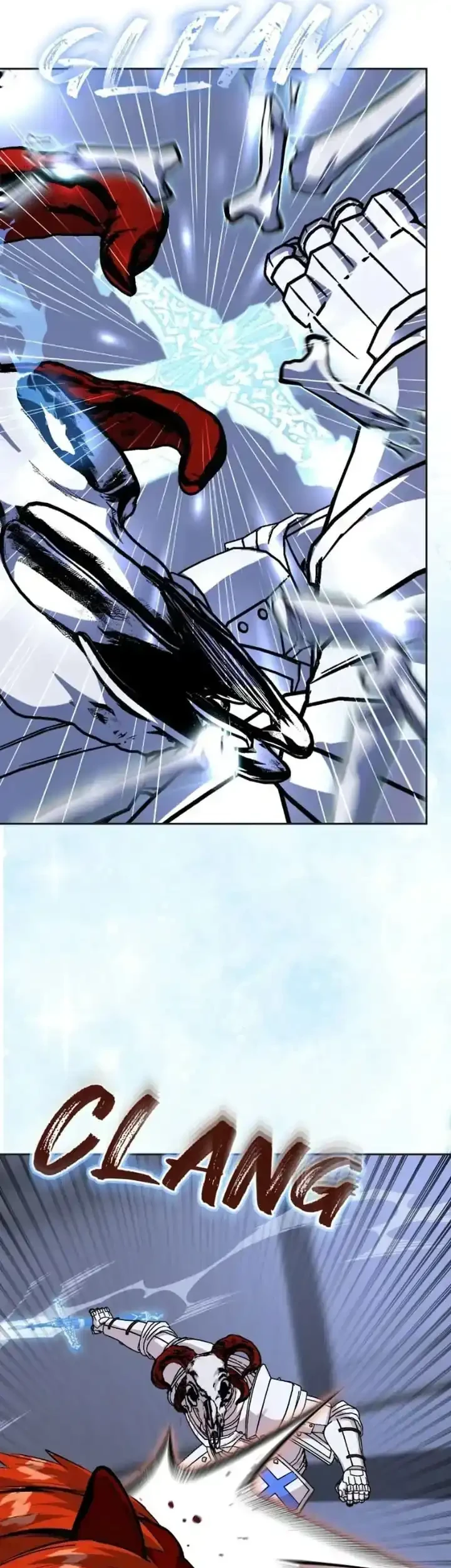 Holy Emperor’s Grandson is a Necromancer Chapter 116 Gambar 22