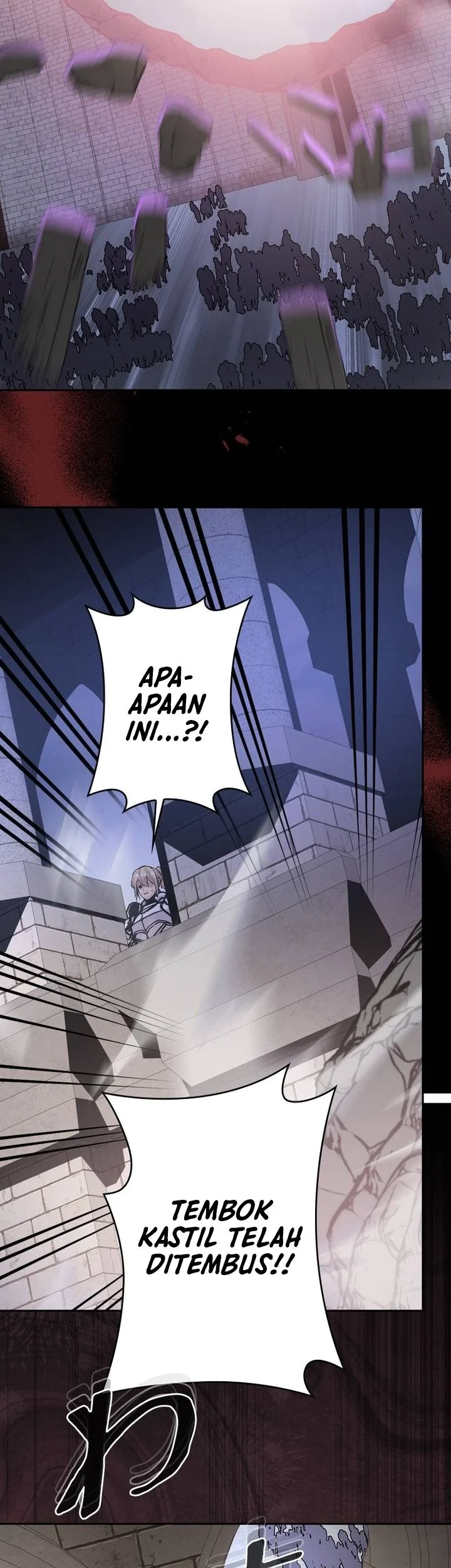 Holy Emperor’s Grandson is a Necromancer Chapter 118 Gambar 18