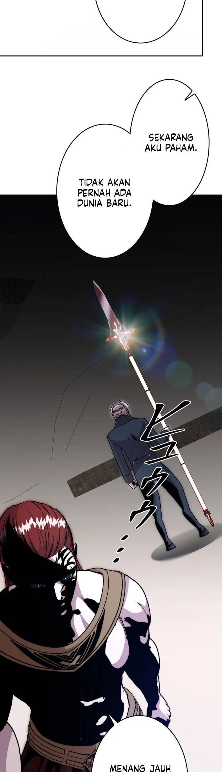 Holy Emperor’s Grandson is a Necromancer Chapter 121 Gambar 15