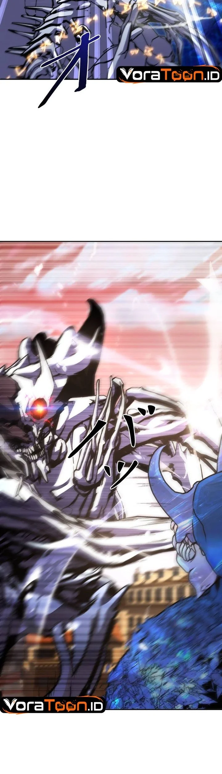 Holy Emperor’s Grandson is a Necromancer Chapter 124 Gambar 17