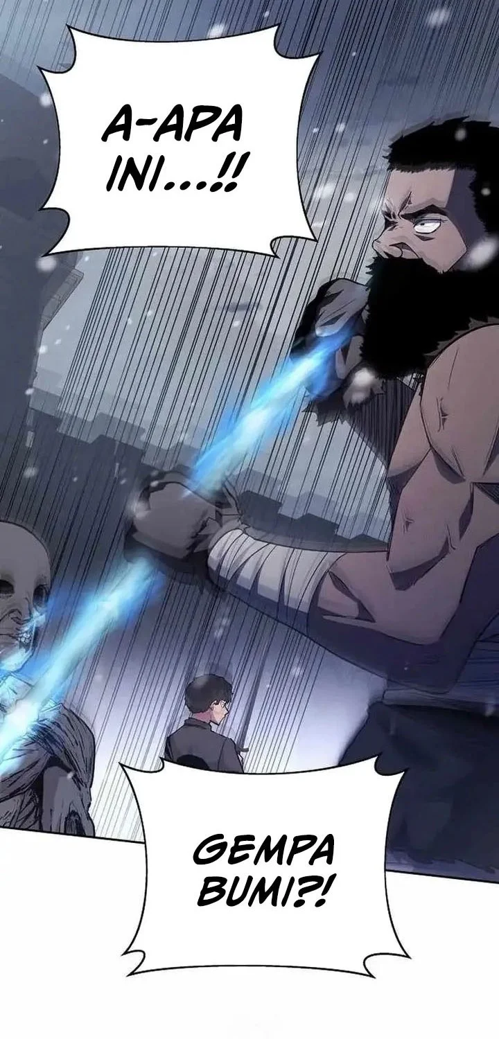 Holy Emperor’s Grandson is a Necromancer Chapter 93 Gambar 16