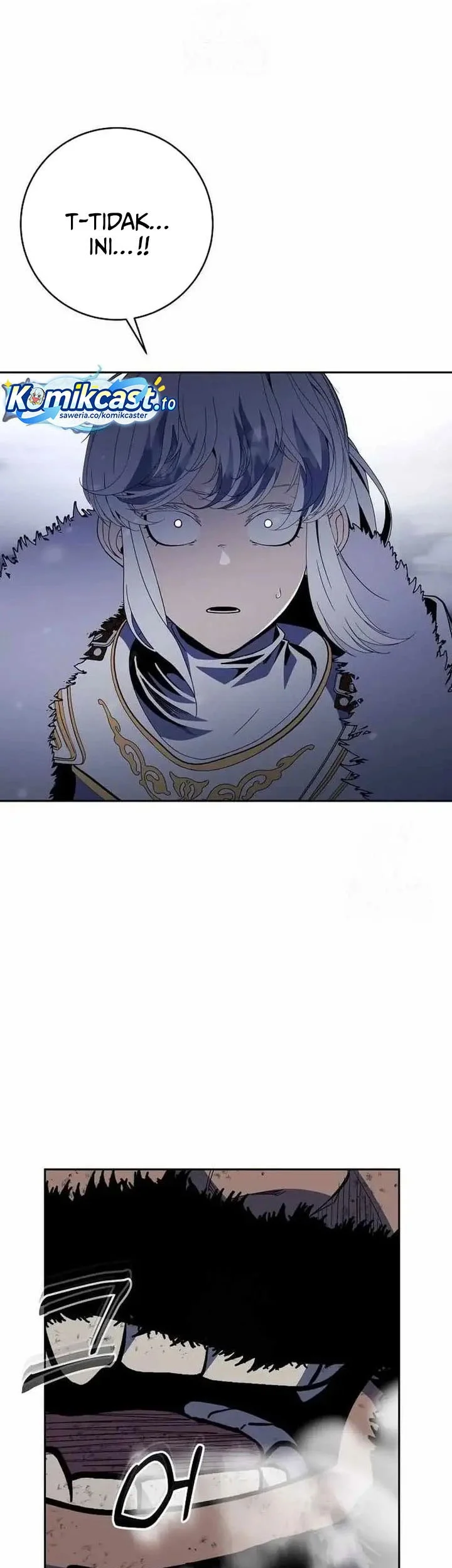Holy Emperor’s Grandson is a Necromancer Chapter 93 Gambar 17