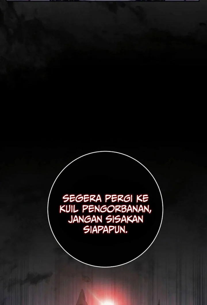 Holy Emperor’s Grandson is a Necromancer Chapter 96 Gambar 16