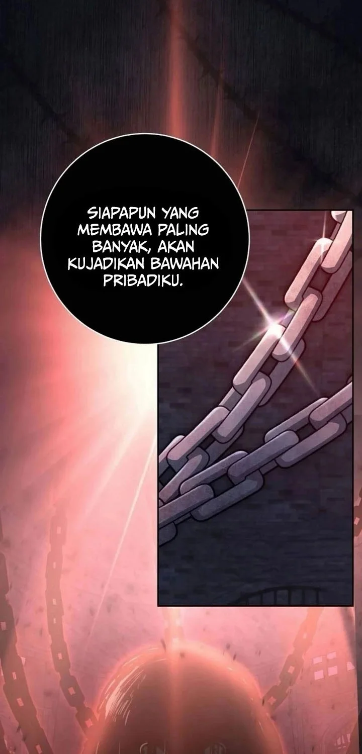 Holy Emperor’s Grandson is a Necromancer Chapter 96 Gambar 18
