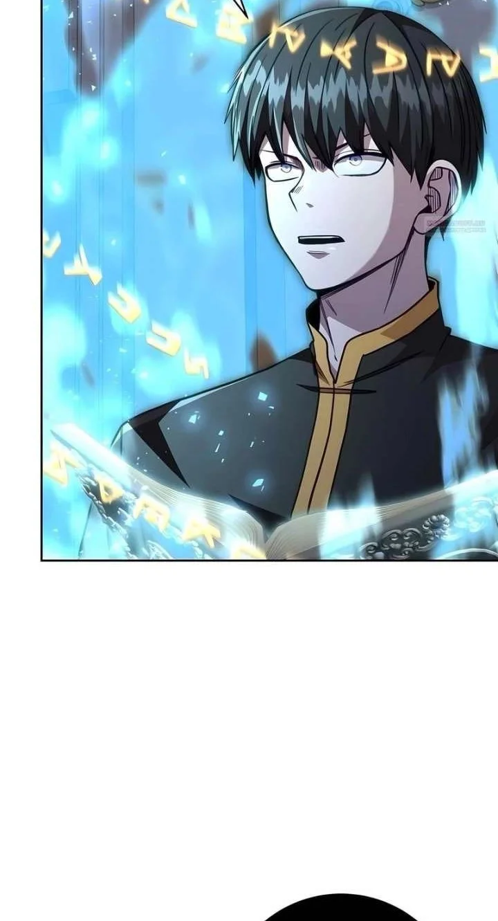 Holy Emperor’s Grandson is a Necromancer Chapter 97 Gambar 18