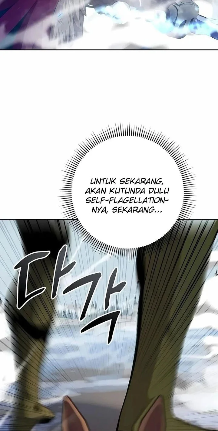 Holy Emperor’s Grandson is a Necromancer Chapter 99 Gambar 16