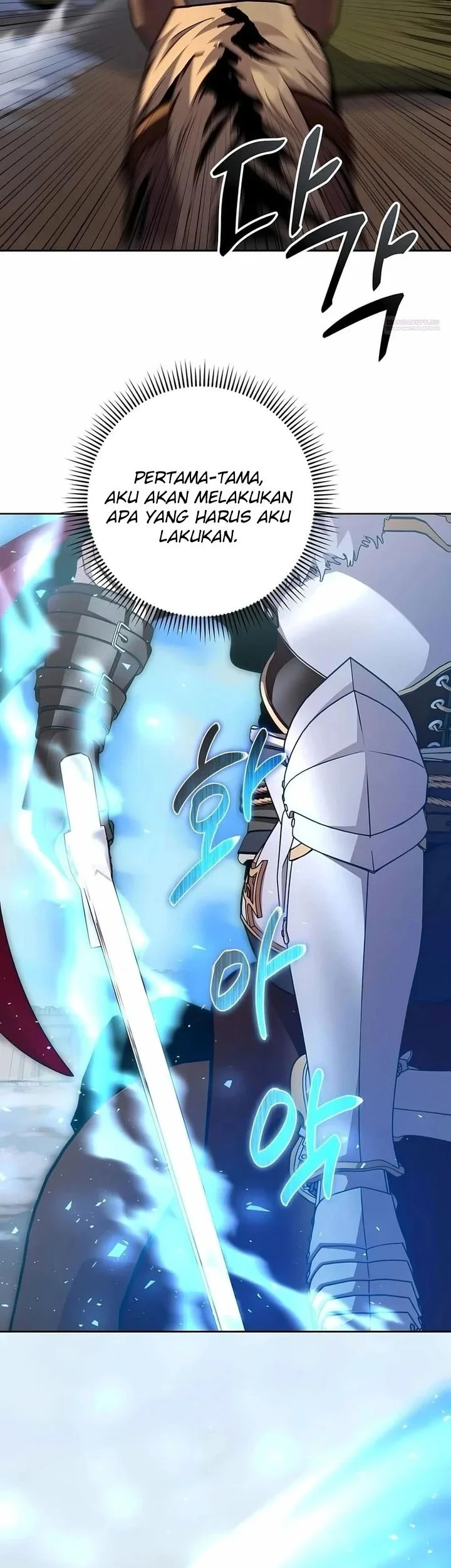 Holy Emperor’s Grandson is a Necromancer Chapter 99 Gambar 17