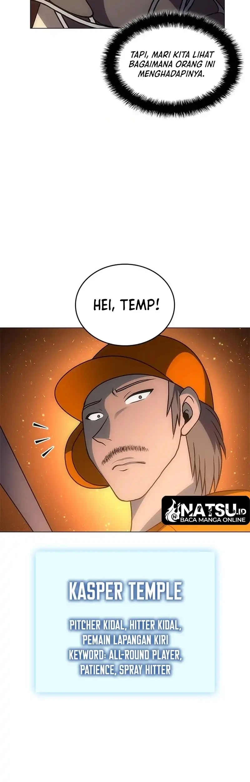 Home Plate Villain Chapter 102 Gambar 13