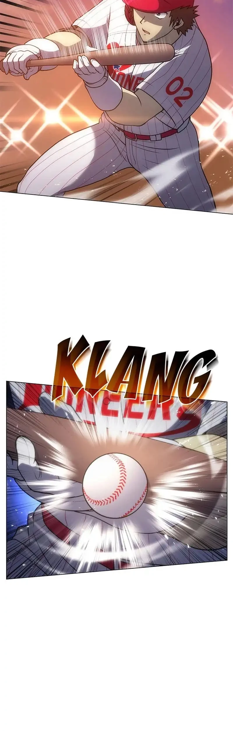 Home Plate Villain Chapter 103 Gambar 16