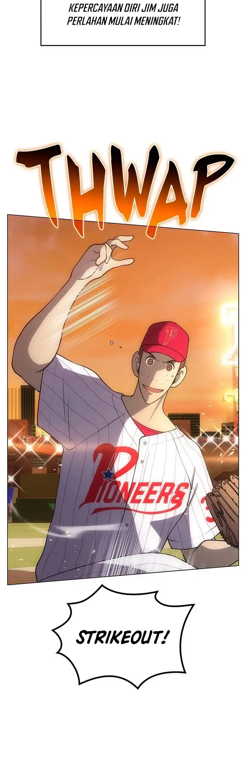 Home Plate Villain Chapter 106 Gambar 16