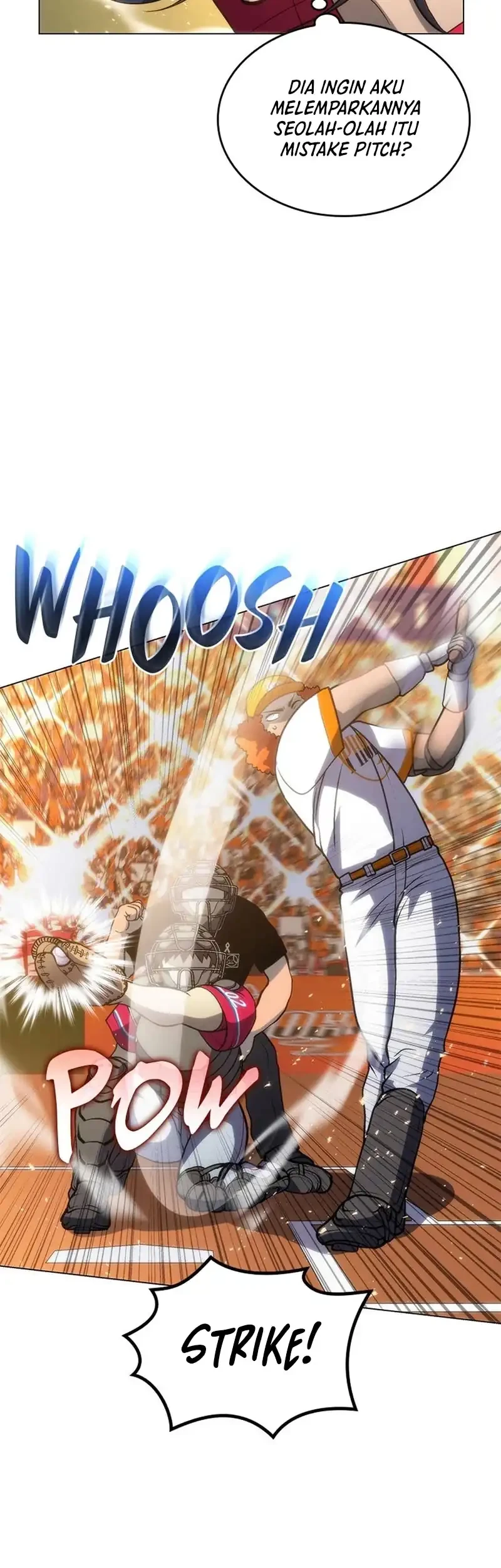 Home Plate Villain Chapter 108 Gambar 13