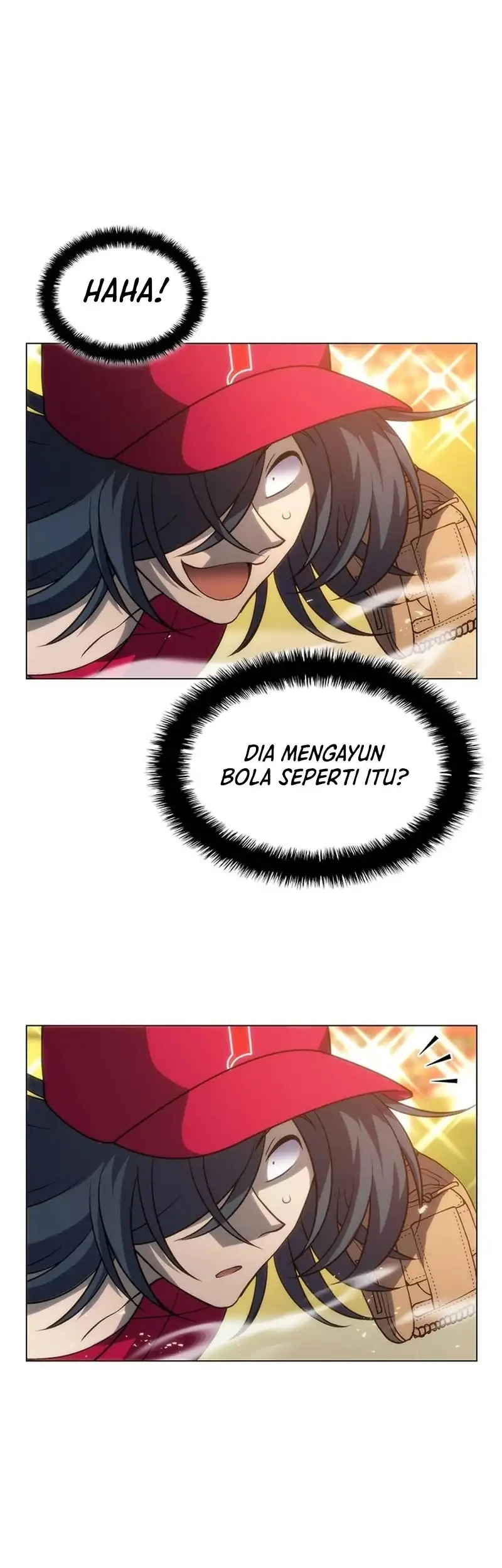 Home Plate Villain Chapter 108 Gambar 14