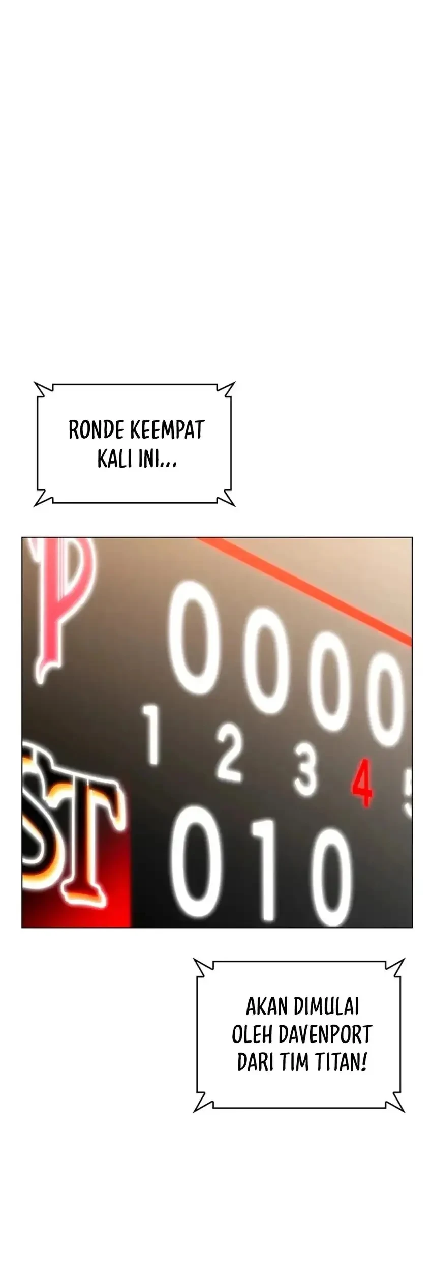 Home Plate Villain Chapter 64 Gambar 19
