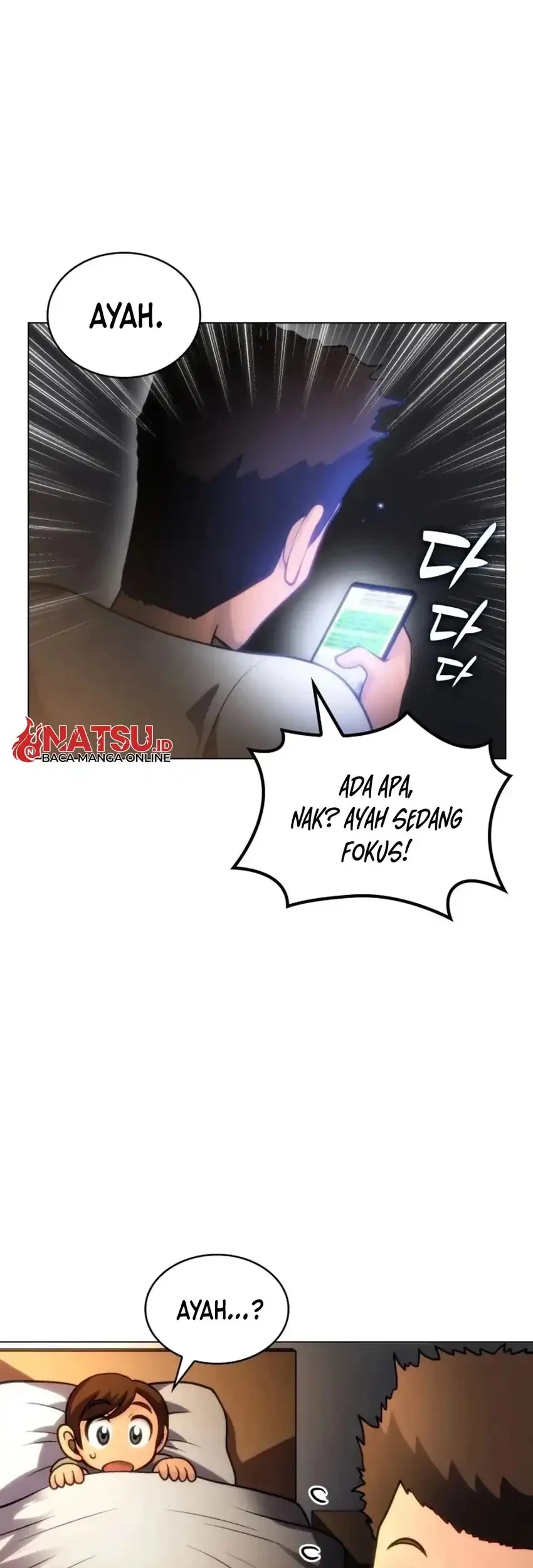 Home Plate Villain Chapter 65 Gambar 17