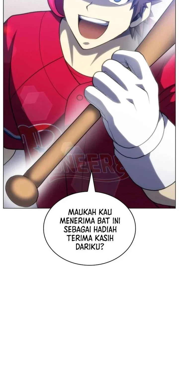 Home Plate Villain Chapter 66 Gambar 14