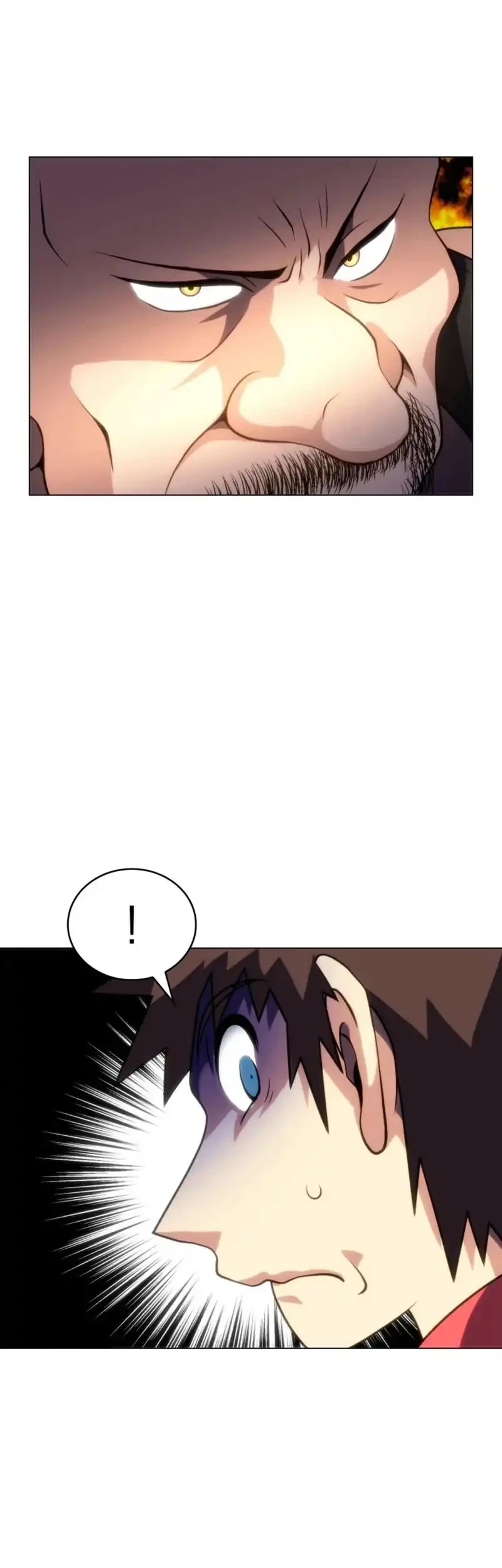 Home Plate Villain Chapter 67 Gambar 14